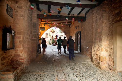Hotel Boutique Maribel (Adult Only) - image 12