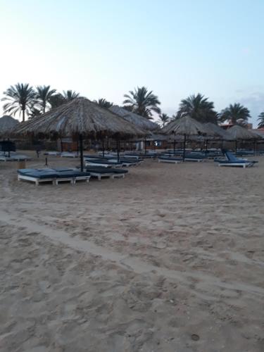 Chalet Palmera resort ain Sukhna-egypt