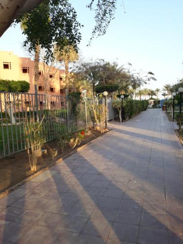 Chalet Palmera resort ain Sukhna-egypt