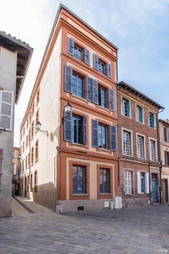 Le Paon - Netflix - Plein centre 2