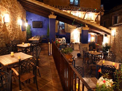 Hotel Boutique Maribel (Adult Only) - image 14