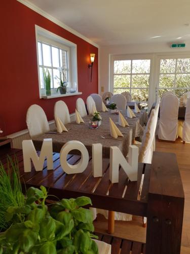 Hotel Schleimünde in Kappeln, Deutschland