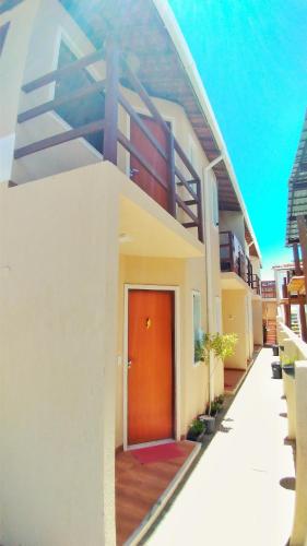 Corvina Suites in ไปรเอ โด ฟอร์เต้