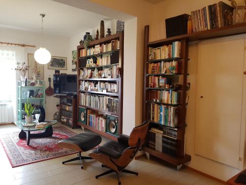  La Casa del Fotografo in Colle di Val d’Elsa