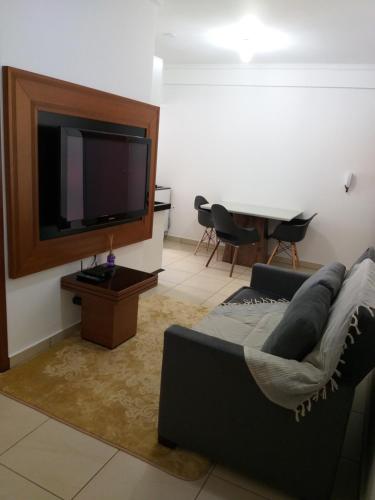 Létesítmények, Apartamento Cidade Verde 6 MT in Ângulo