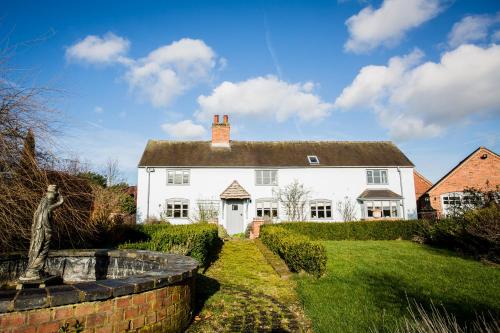 Woodend Cottage