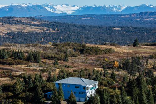. Girded Heart Lodge