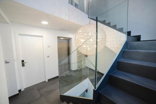 Palacio del Agua Apartamentos 4