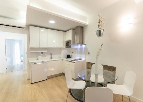 Palacio del Agua Apartamentos 3