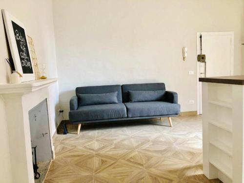  Sciri Suite #1 in Perugia