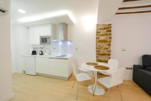 Palacio del Agua Apartamentos 5