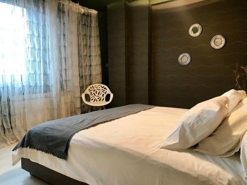  Apartamento Arena Playa Gijón in Gijón
