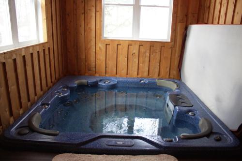Le Gite A Margot in Bromont (QC)