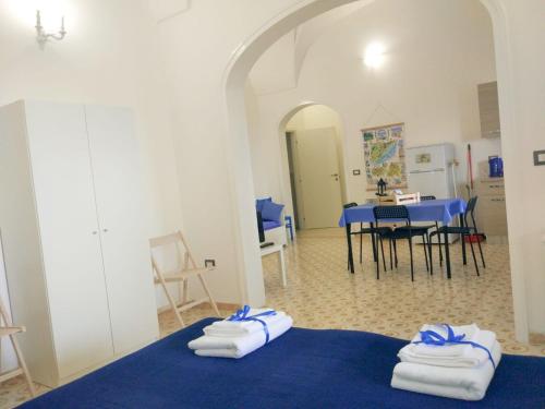 VILLA ALDA - Bilocali Vista Mare 5