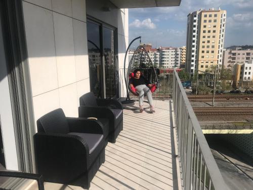  Sea and Sun 4 You - Ria Palace in Aveiro