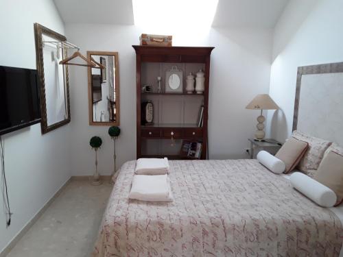 ESTUDIO FABIOLA CENTRO 12-MA, Malaga (zdjęcie 5)