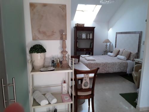 ESTUDIO FABIOLA CENTRO 12-MA, Malaga (zdjęcie 7)