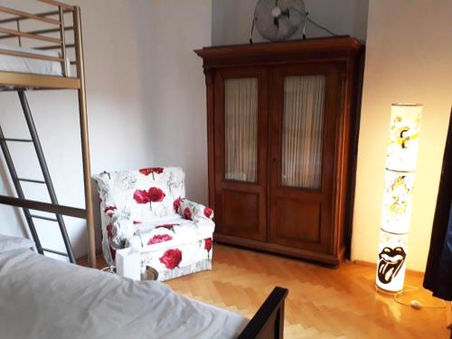 Two-Bedroom Apartment image 1