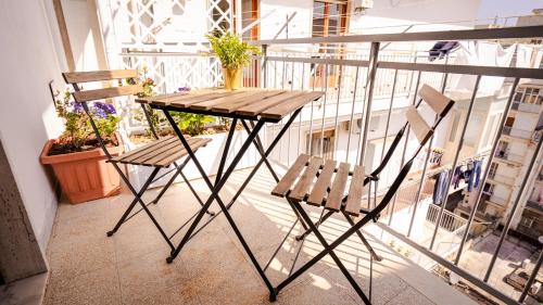 Exterior view, Dolci emozioni in Bari