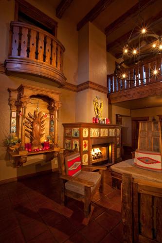 Hotel Chimayo de Santa Fe - image 3