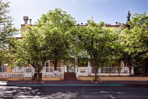 Hotel Chimayo De Santa Fe