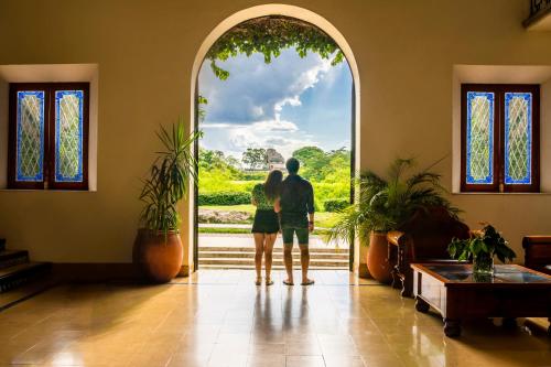 Mayaland Hotel & Bungalows