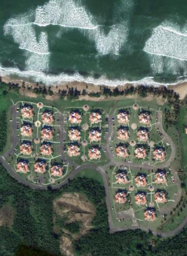 Sea Glass Villa at Punta del Mar Rincon - main image