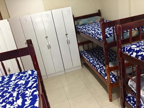 Hostel Garoa Santana