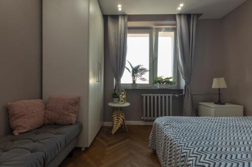 Little Home Apartments, Varšava (fotografie 3)