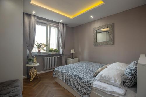 Little Home Apartments, Warsaw