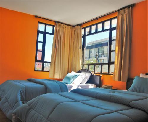 Ikala Quito Boutique Hotel - image 5