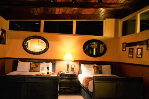 Redwoods River Resort & Campground Redwoods River Resort & Campground