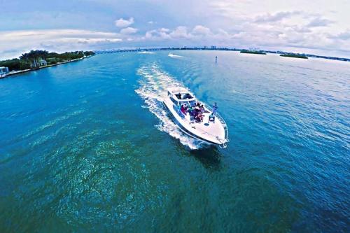 Villa Estelle in Miami (FL)