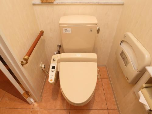ホテルファインシエル鳥取砂丘店 - 大人専用, Tottori (fotografie 10)