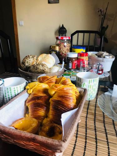  Boavista Villa Guesthouse in Porto