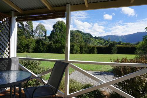Abel Tasman Haven in มาราฮัว