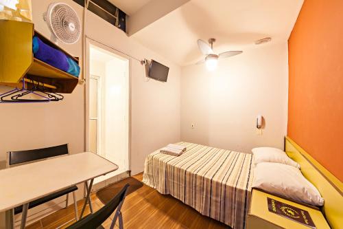 Hotel Sao Paulo