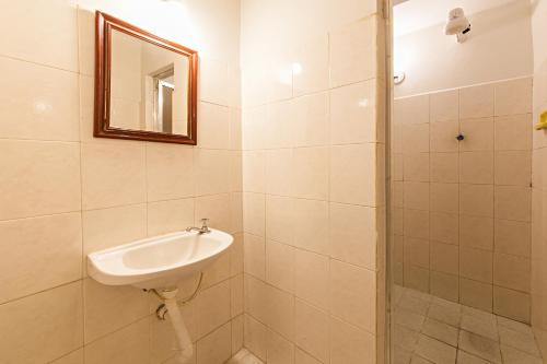 Hotel Econômico ao lado do Metrô – Sao Paulo, ME
