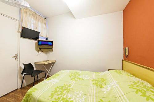 Hotel Econômico ao lado do Metrô – Sao Paulo, ME