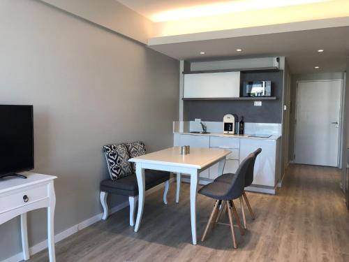 مطبخ, City Madero Buenos Aires in Puerto Madero