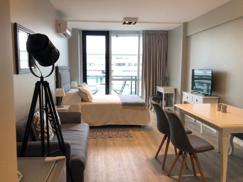 City Madero Buenos Aires in Puerto Madero