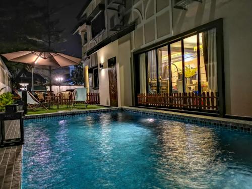 RIA Homestay, Johor Bahru
