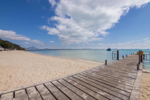 Fantastisk tillgång till stranden