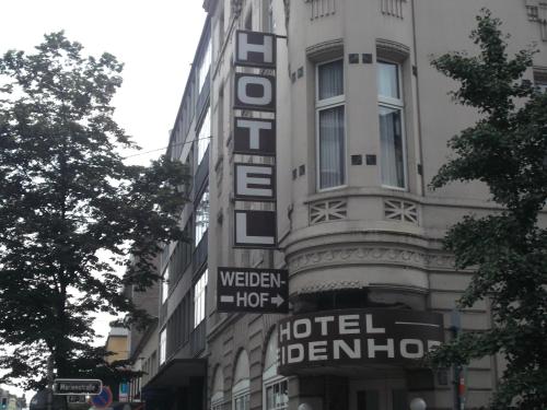 Hotel Weidenhof, Düsseldorf (photo 5)