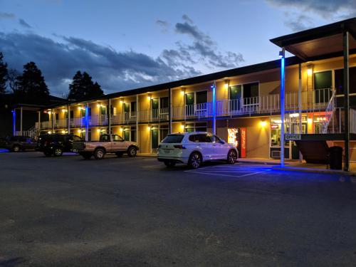 Budget Inn Top of Ellijay