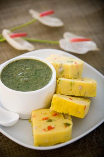 Serenity Apartments in Кастара