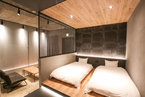 Superior Quadruple Room