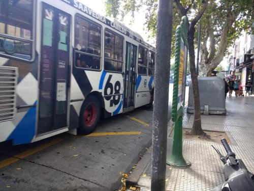 Depto Pueyrredón 225 CABA, Buenos Aires (fotografie 6)
