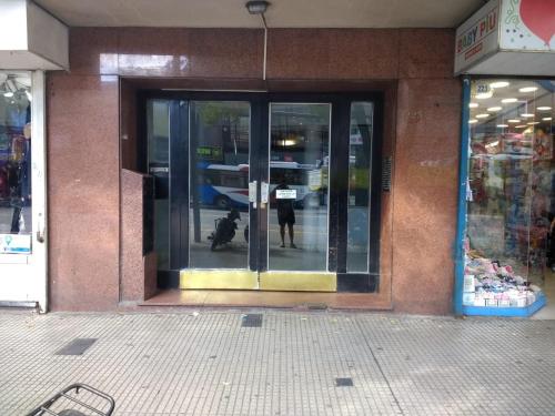 Depto Pueyrredón 225 CABA, Buenos Aires (fotografie 5)