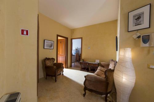 BigFamilyFlats - Sistine Chapel, Рим (фото 4)